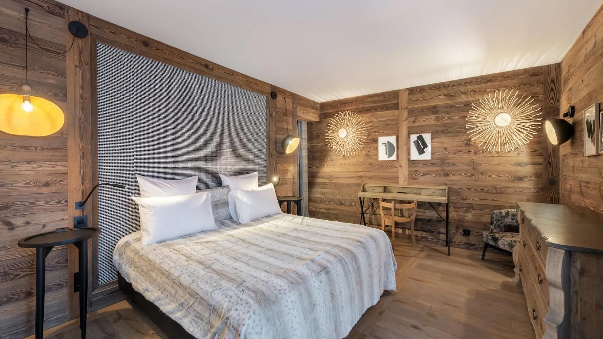 Apartment Penthouse Best View - Les Chalets Covarel Val-d'Isere