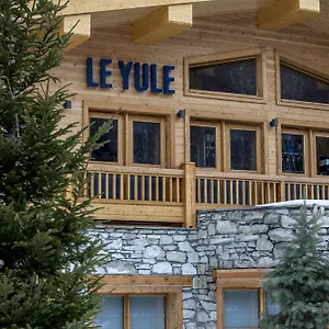 Le Yule Val-dʼIsère