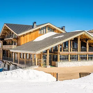 Hotel Le Refuge De Solaise - 2551 M Altitude, Val-d'Isere