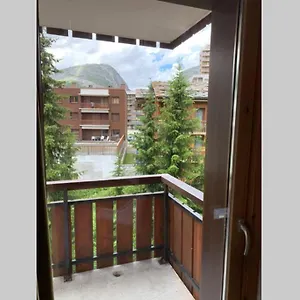 Apartment De Solaise, Val-d'Isere