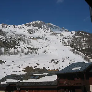 Apartment - 2 Pieces + Au Pied Des Pistes, Val-d'Isere