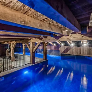 & Le Val D'isere Apartahotel