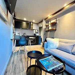 Apartment Grey, Val-d'Isere