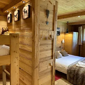 Apartment Barmaz, Val-d'Isere
