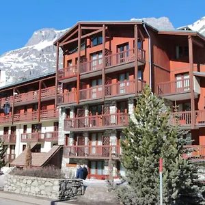 Le Val D'illaz - Appartement