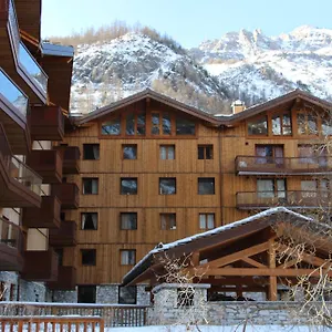 Apartment Les Clarines, Val-d'Isere