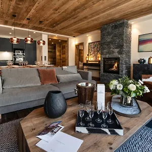 Apartment Alaska By Alpine, Val-d'Isere