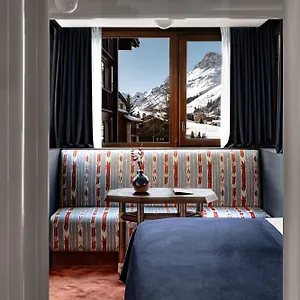 Experimental Val-dʼIsère