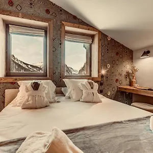 Le Cairn Val-dʼIsère