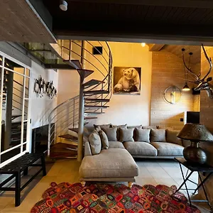 Apartment Duplex Val Village 4 Pieces 75 M2 -venus, Val-d'Isere