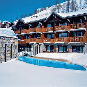 Apartment & Les Chalets De Solaise, Val-d'Isere