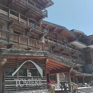La Toviere Hotel
