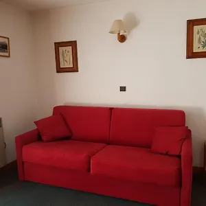 Apartment Saint-roch Piste, Val-d'Isere