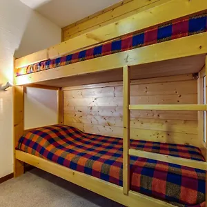 Aparthotel Sakura, Val-d'Isere