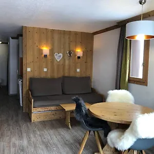 De Solaise Appartement