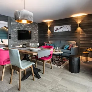 Apartment Izia - Village Montana, Val-d'Isere